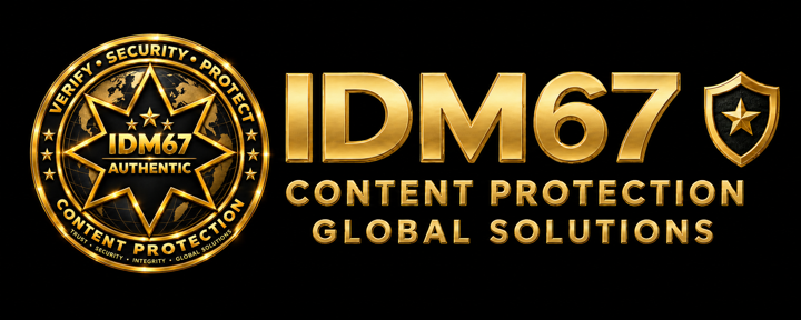 IDM67 Firmenlogo